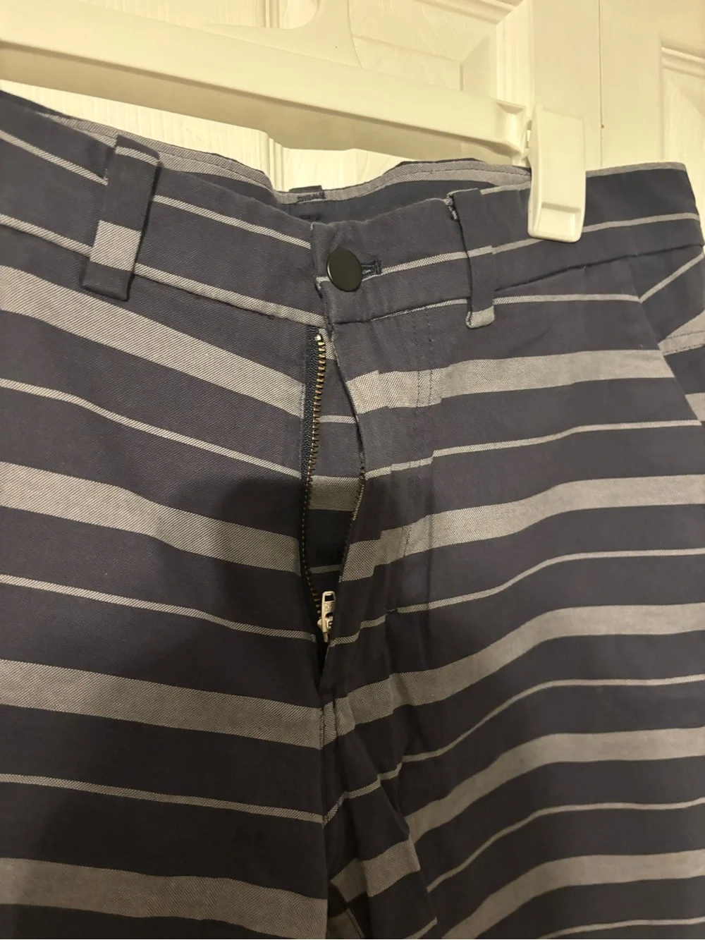 lululemon athletica classic striped